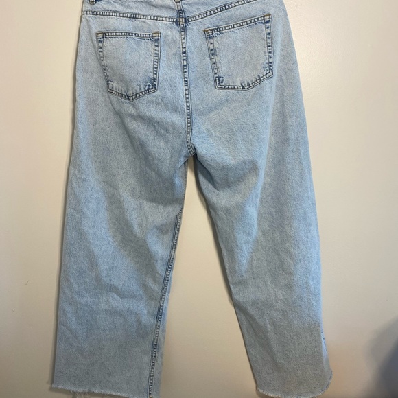 Primark boyfriend jeans - Picture 5 of 8